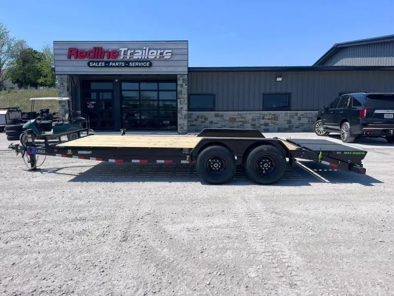 new Equipment / Flatbed Trailers Load Trail  for sale, in St Joseph, MO Thumbnail 12