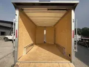 new Cargo (Enclosed) Trailers E-Z Hauler  for sale, in Saint Joseph, MO Thumbnail 8