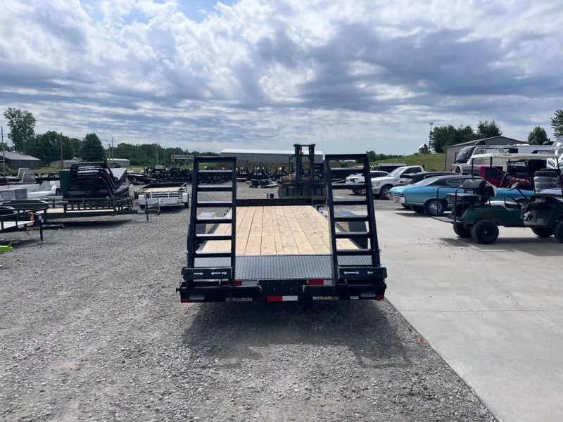 new Equipment / Flatbed Trailers Rice Trailers  for sale, in Saint Joseph, MO Thumbnail 6