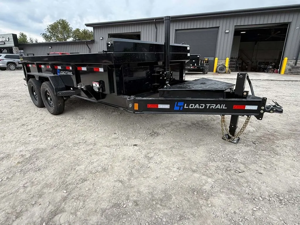 new Dump Trailers Load Trail  for sale, in Saint Joseph, MO image-0