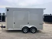new Cargo (Enclosed) Trailers Formula Trailers  for sale, in Saint Joseph, MO Thumbnail 3