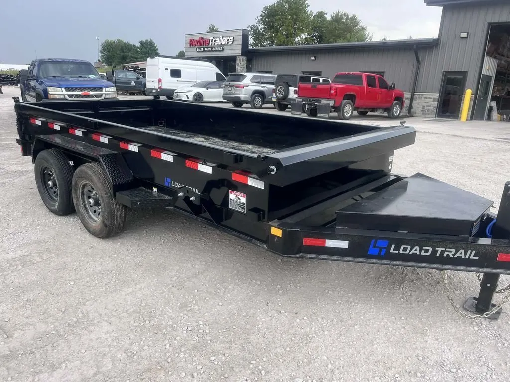 new Dump Trailers Load Trail  for sale, in Saint Joseph, MO image-0