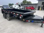 new Dump Trailers Load Trail  for sale, in Saint Joseph, MO Thumbnail 1