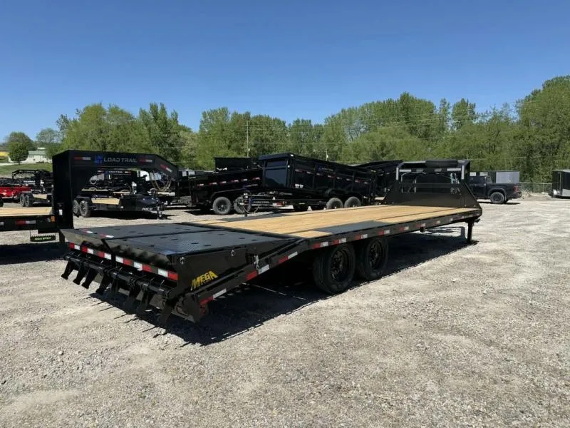 new Equipment / Flatbed Trailers Big Tex Trailers  for sale, in Saint Joseph, MO Thumbnail 5