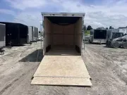 new Cargo (Enclosed) Trailers Cross Trailers  for sale, in St Joseph, MO Thumbnail 9