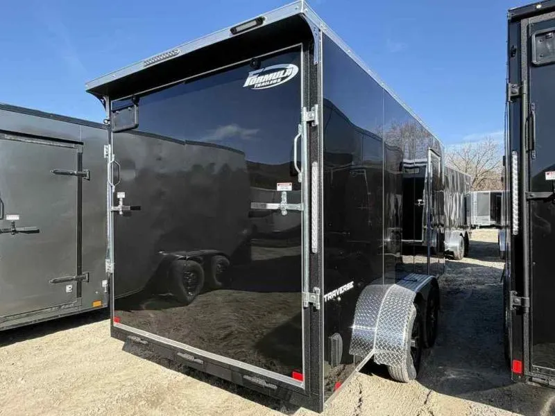 new Cargo (Enclosed) Trailers Formula Trailers  for sale, in Saint Joseph, MO Thumbnail 3