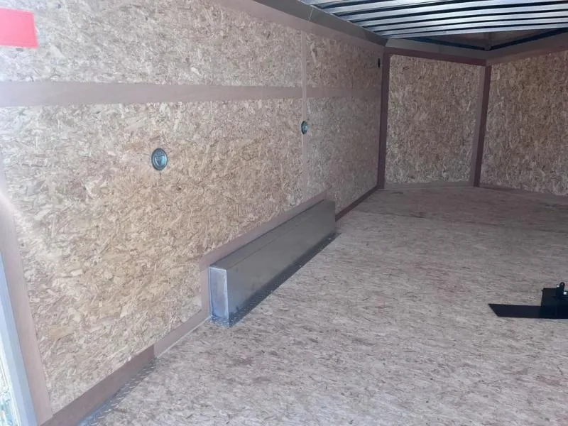 new Cargo (Enclosed) Trailers Ameralite  for sale, in St Joseph, MO Thumbnail 12