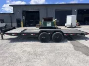 used Tilt Trailers Rice Trailers  for sale, in St Joseph, MO Thumbnail 3