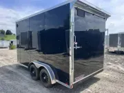 new Cargo (Enclosed) Trailers Cross Trailers  for sale, in St Joseph, MO Thumbnail 5