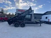 new Dump Trailers Load Trail  for sale, in Saint Joseph, MO Thumbnail 2