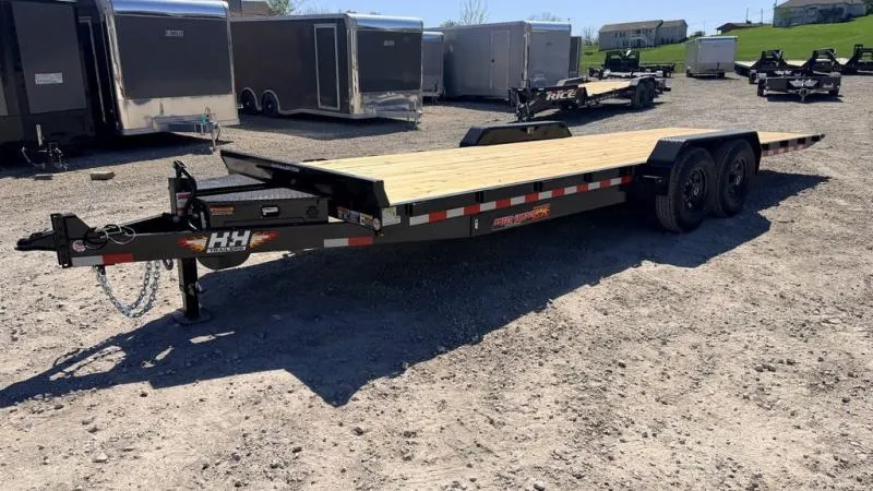 new Tilt Trailers H and H Trailer  for sale, in St Joseph, MO Thumbnail 9