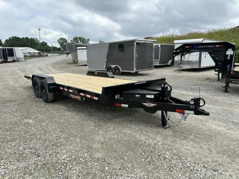 new Tilt Trailers H and H Trailer  for sale, in Saint Joseph, MO Thumbnail 3