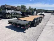 new Equipment / Flatbed Trailers Load Trail  for sale, in St Joseph, MO Thumbnail 6