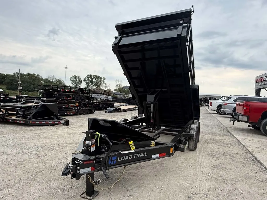 new Dump Trailers Load Trail  for sale, in St Joseph, MO image-0