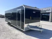 new Car Haulers / Racing Trailers E-Z Hauler  for sale, in St Joseph, MO Thumbnail 1