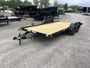 new Equipment / Flatbed Trailers Big Tex Trailers  for sale, in Saint Joseph, MO Thumbnail 2