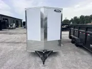 new Cargo (Enclosed) Trailers Formula Trailers  for sale, in St Joseph, MO Thumbnail 2