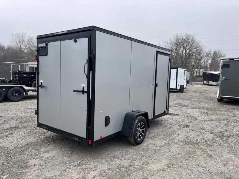 new Cargo (Enclosed) Trailers ATC  for sale, in St Joseph, MO Thumbnail 4