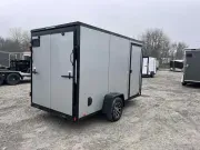 new Cargo (Enclosed) Trailers ATC  for sale, in Saint Joseph, MO Thumbnail 7