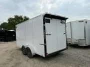 new Cargo (Enclosed) Trailers Formula Trailers  for sale, in St Joseph, MO Thumbnail 3