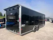 new Car Haulers / Racing Trailers E-Z Hauler  for sale, in St Joseph, MO Thumbnail 5