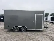 new Cargo (Enclosed) Trailers Formula Trailers  for sale, in Saint Joseph, MO Thumbnail 5