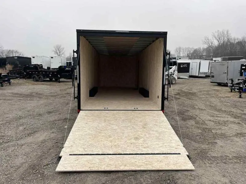 new Cargo (Enclosed) Trailers Formula Trailers  for sale, in Saint Joseph, MO Thumbnail 7