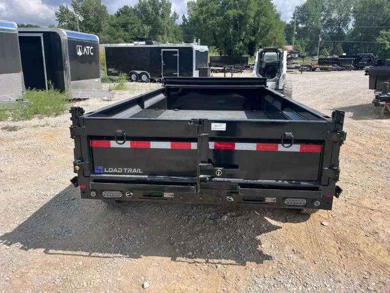 new Dump Trailers Load Trail  for sale, in Saint Joseph, MO Thumbnail 9