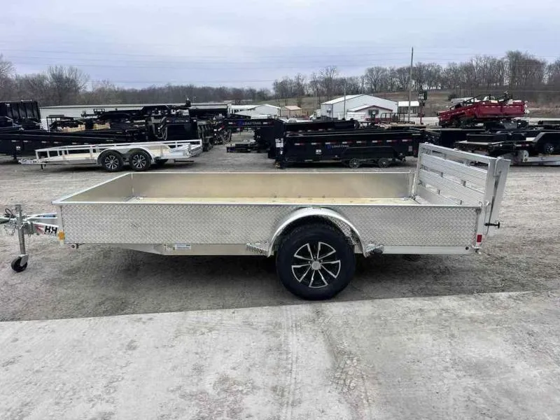 new Utility Trailers H and H Trailer  for sale, in Saint Joseph, MO Thumbnail 4