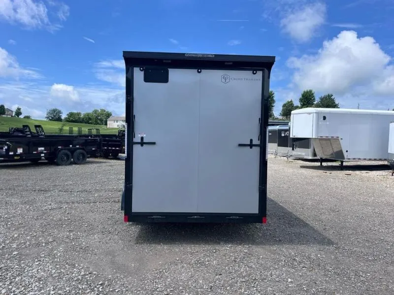 new Cargo (Enclosed) Trailers Cross Trailers  for sale, in Saint Joseph, MO Thumbnail 7
