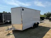 new Cargo (Enclosed) Trailers E-Z Hauler  for sale, in Saint Joseph, MO Thumbnail 2