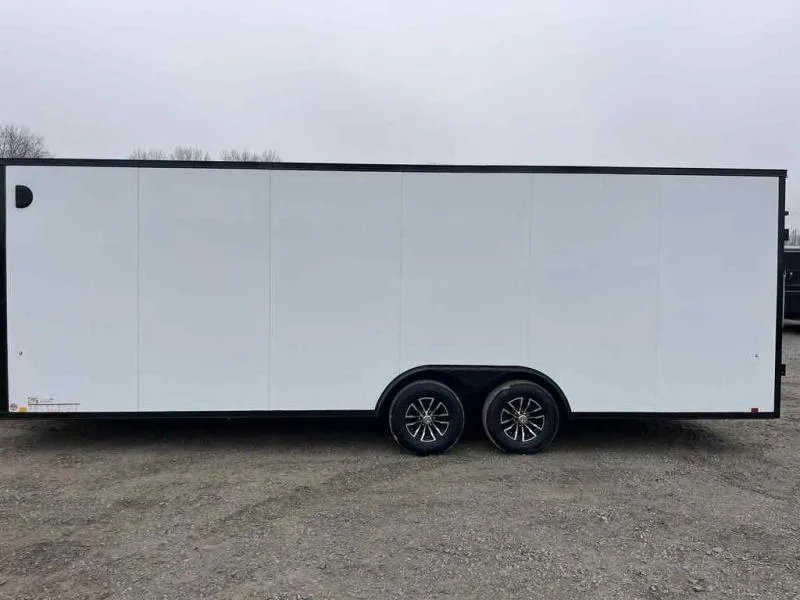 new Cargo (Enclosed) Trailers Formula Trailers  for sale, in Saint Joseph, MO Thumbnail 3