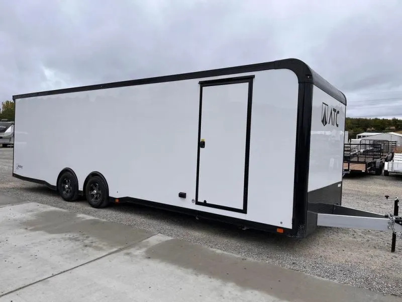 new Car Haulers / Racing Trailers ATC  for sale, in St Joseph, MO Thumbnail 4