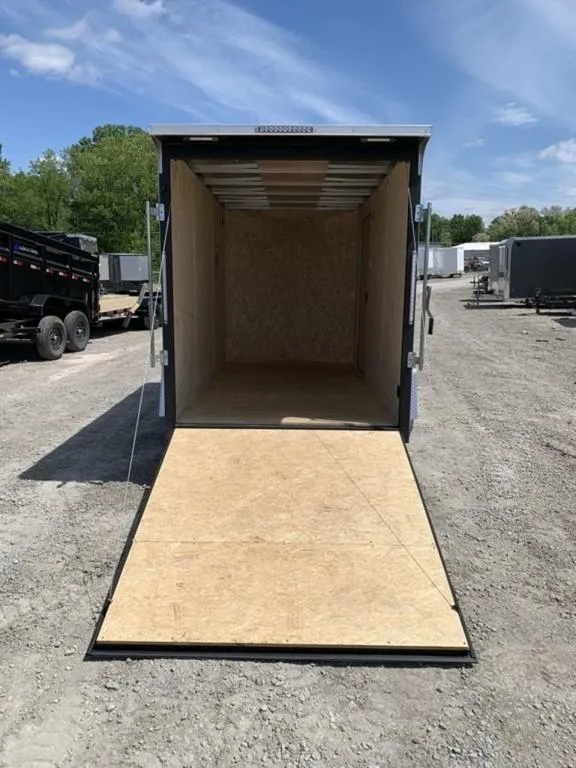 new Cargo (Enclosed) Trailers Formula Trailers  for sale, in St Joseph, MO Thumbnail 4