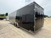 used Cargo (Enclosed) Trailers Haul-About  for sale, in St Joseph, MO Thumbnail 4