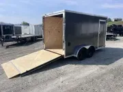 new Cargo (Enclosed) Trailers Cross Trailers  for sale, in St Joseph, MO Thumbnail 11