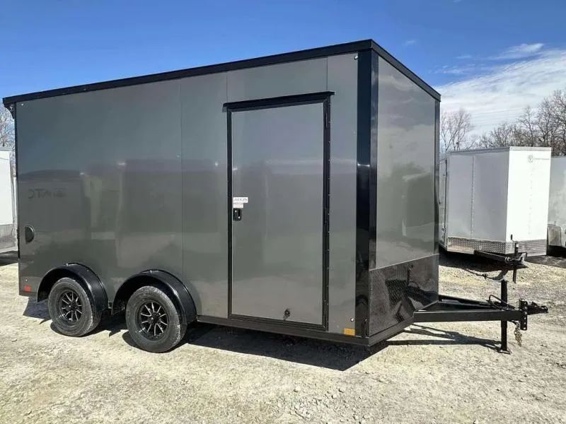 new Cargo (Enclosed) Trailers Cross Trailers  for sale, in Saint Joseph, MO Thumbnail 2