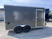 new Cargo (Enclosed) Trailers Cross Trailers  for sale, in St Joseph, MO Thumbnail 12