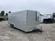 new Cargo (Enclosed) Trailers Formula Trailers  for sale, in St Joseph, MO Thumbnail 1