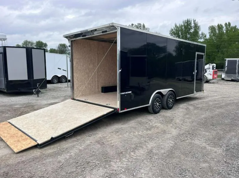 new Cargo (Enclosed) Trailers Formula Trailers  for sale, in Saint Joseph, MO Thumbnail 10