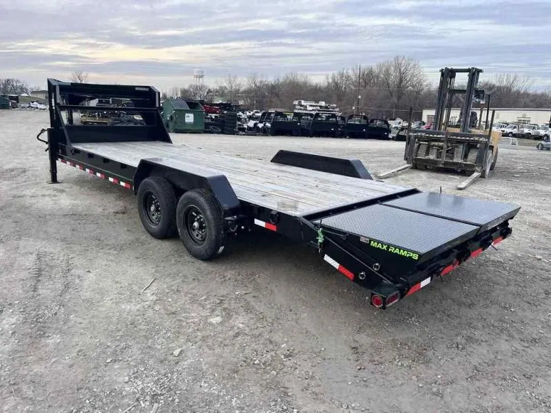 new Equipment / Flatbed Trailers Load Trail  for sale, in Saint Joseph, MO Thumbnail 4