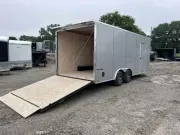 new Cargo (Enclosed) Trailers Formula Trailers  for sale, in St Joseph, MO Thumbnail 9