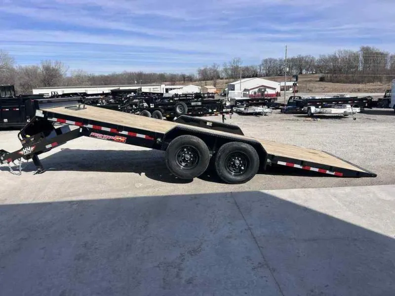new Tilt Trailers H and H Trailer  for sale, in Saint Joseph, MO Thumbnail 2