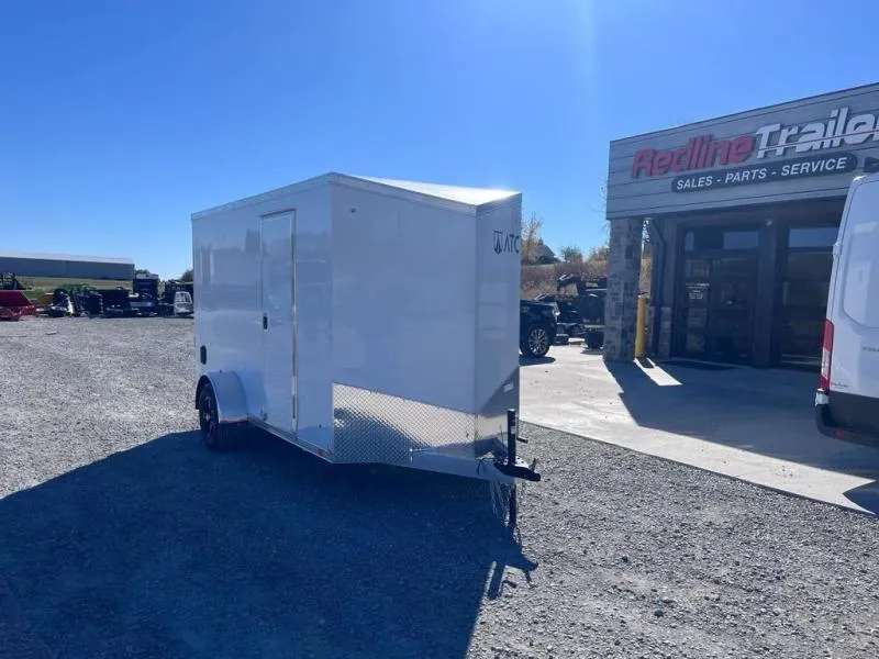 used Other Trailers ATC  for sale, in St Joseph, MO Thumbnail 2