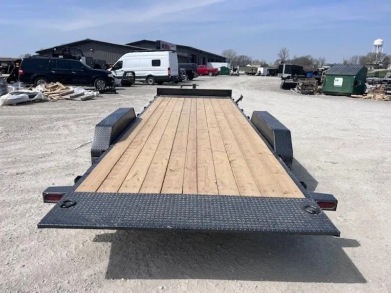 new Tilt Trailers Load Trail  for sale, in Saint Joseph, MO Thumbnail 10