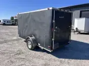 used Cargo (Enclosed) Trailers Diamond  for sale, in St Joseph, MO Thumbnail 4