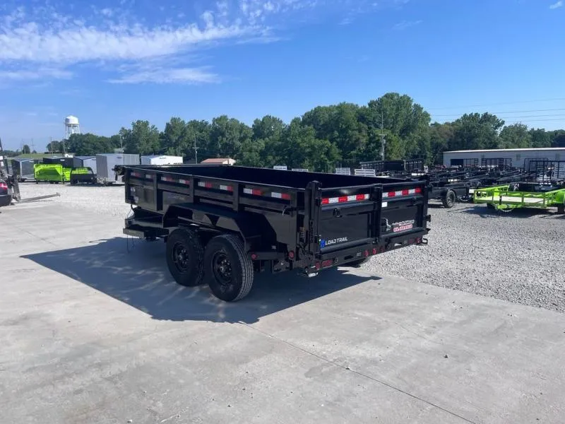 new Dump Trailers Load Trail  for sale, in St Joseph, MO Thumbnail 4