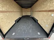 used Cargo (Enclosed) Trailers Cross Trailers  for sale, in St Joseph, MO Thumbnail 9