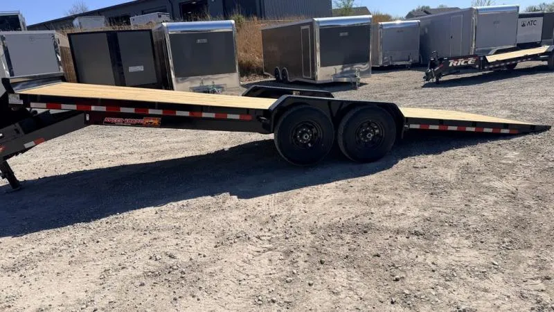 new Tilt Trailers H and H Trailer  for sale, in St Joseph, MO Thumbnail 2