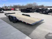 new Tilt Trailers H and H Trailer  for sale, in St Joseph, MO Thumbnail 3